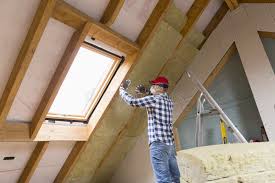 Best Reflective Insulation  in Okemos, MI